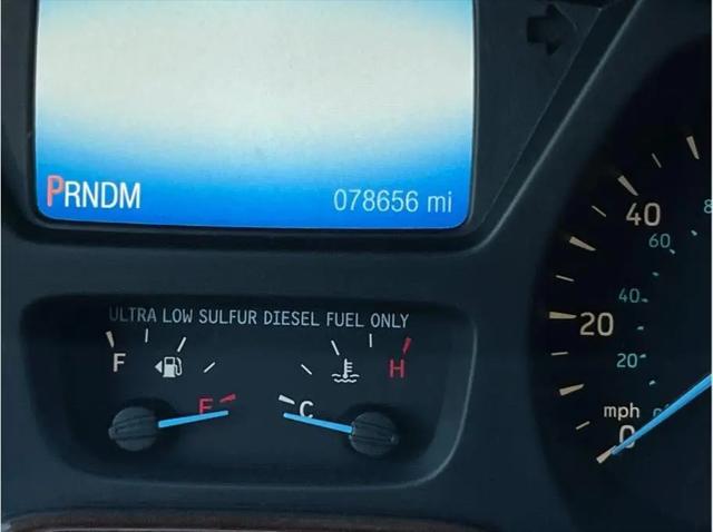 2016 Ford Transit T-250
