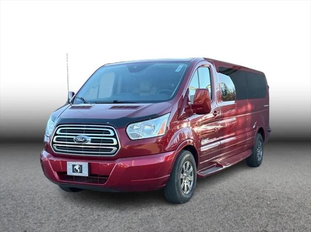 2016 Ford Transit T-250 for sale in Redwood City, CA