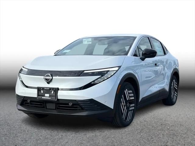 2026 Nissan LEAF SV+ for sale in Redwood City, CA