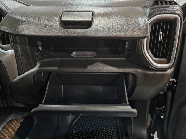 2021 GMC Sierra 2500HD 4WD Crew Cab Standard Bed Denali