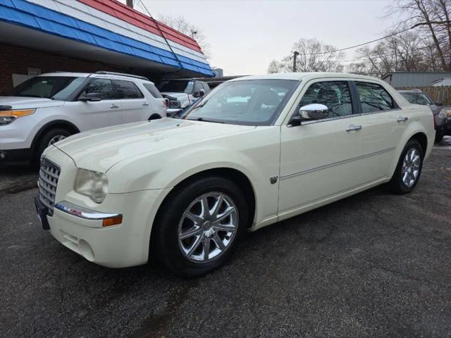 2007 Chrysler 300 300C