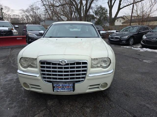 2007 Chrysler 300 300C