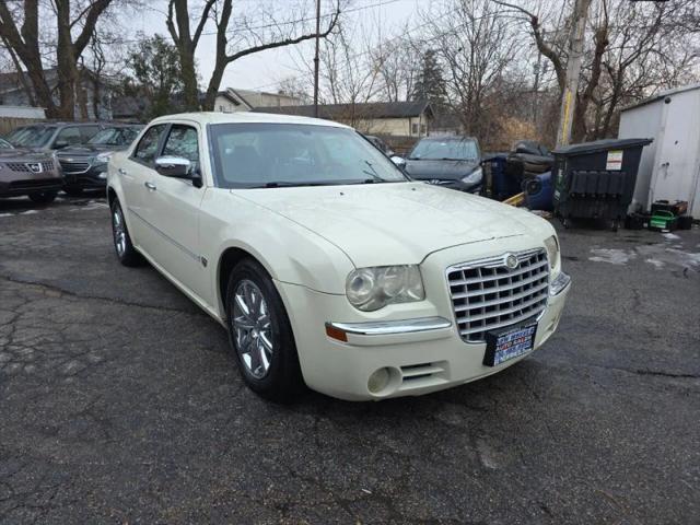 2007 Chrysler 300 300C