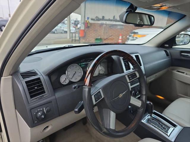 2007 Chrysler 300 300C