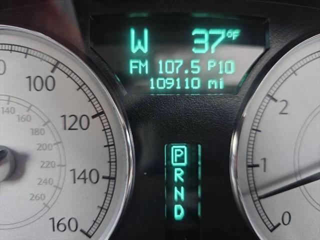 2007 Chrysler 300 300C