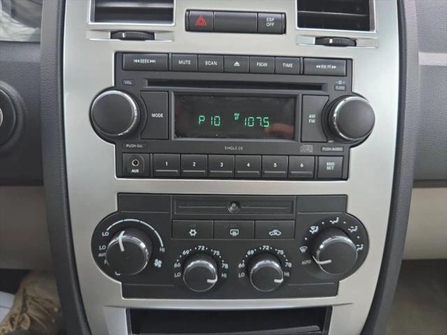 2007 Chrysler 300 300C