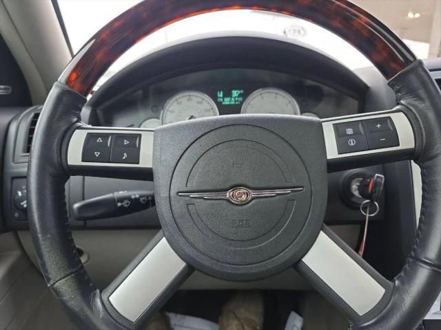 2007 Chrysler 300 300C