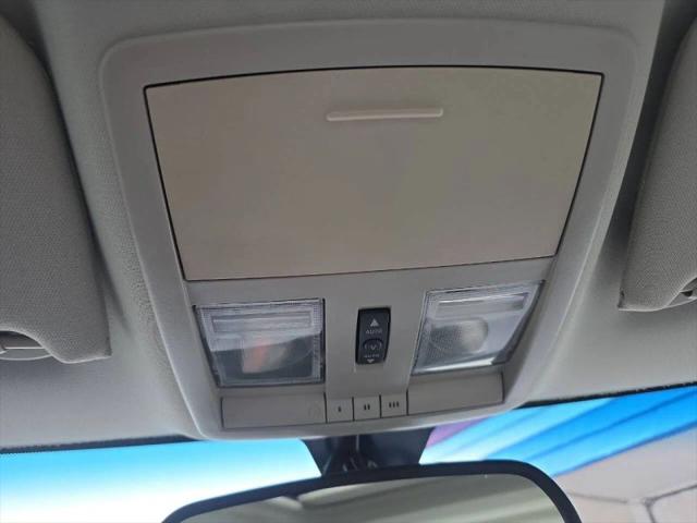 2007 Chrysler 300 300C