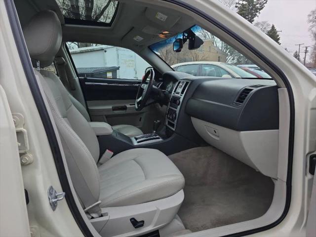 2007 Chrysler 300 300C
