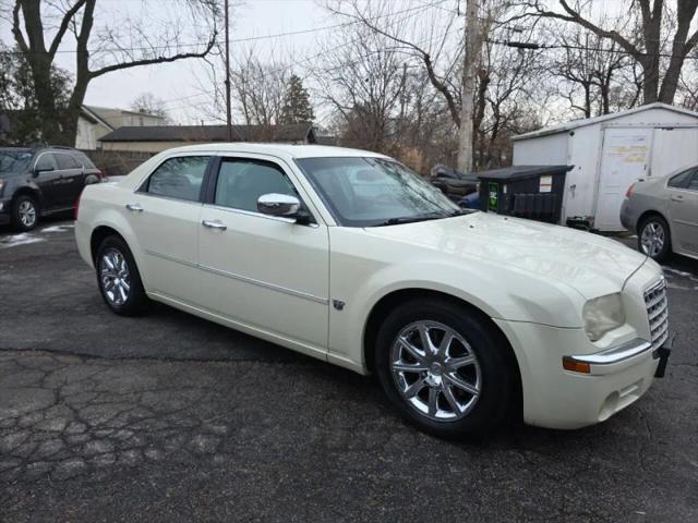 2007 Chrysler 300 300C