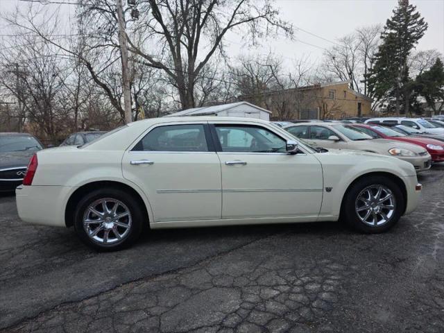 2007 Chrysler 300 300C