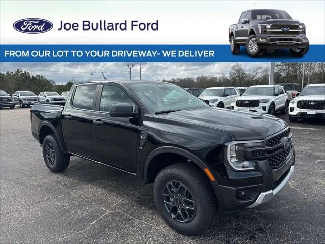 2025 Ford Ranger XLT for sale in Grove Hill, AL