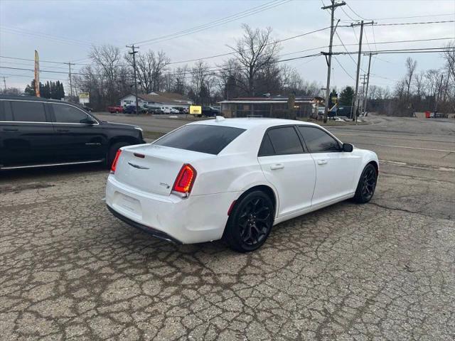 2019 Chrysler 300 300S