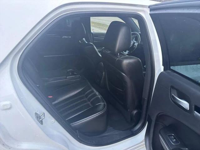 2019 Chrysler 300 300S