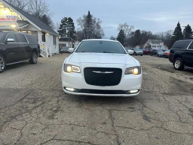 2019 Chrysler 300 300S