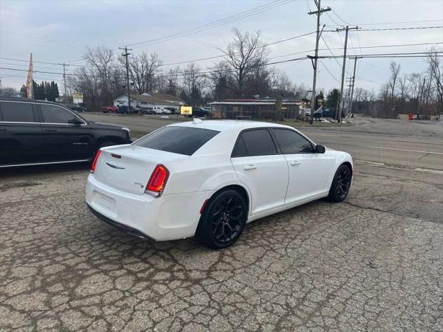 2019 Chrysler 300 300S