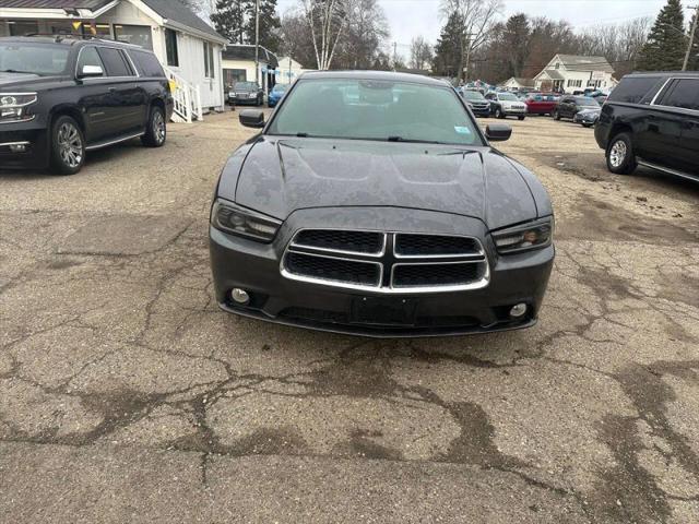 2014 Dodge Charger R/T