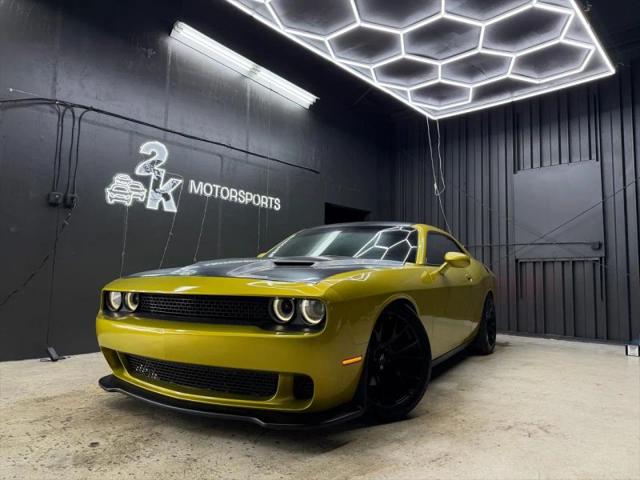 2015 Dodge Challenger R/T Plus for sale in Saint Petersburg, FL