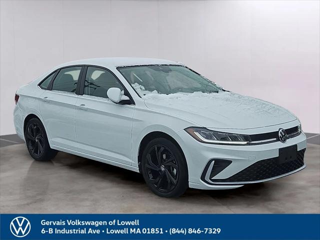 2026 Volkswagen Jetta SE for sale in Lowell, MA