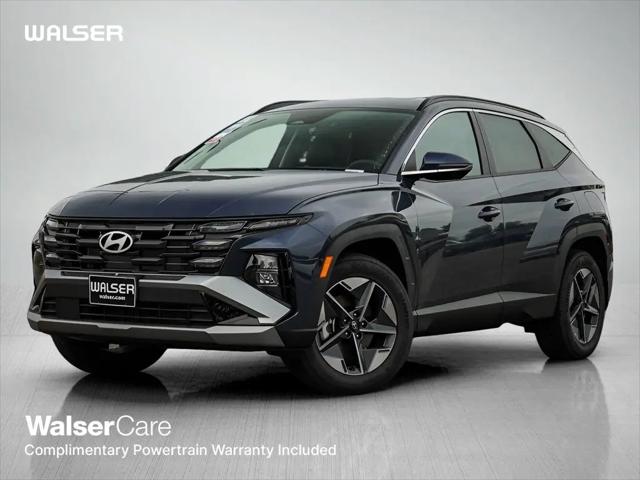 2026 Hyundai Tucson SEL Premium for sale in Brooklyn Park, MN