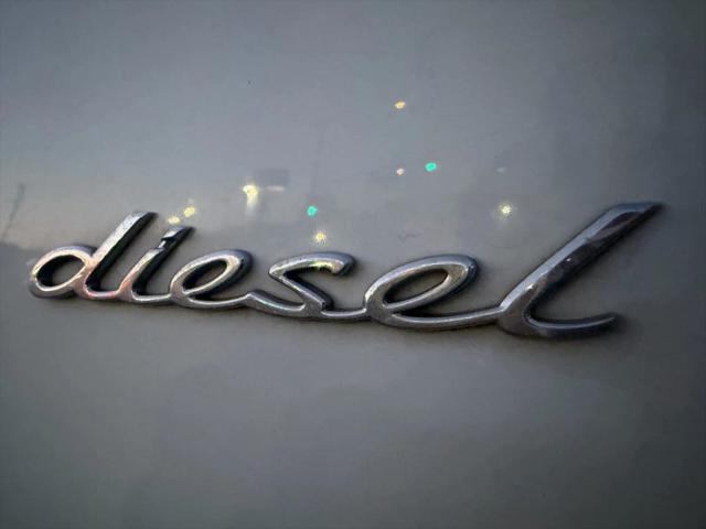 2014 Porsche Cayenne Diesel Platinum Edition