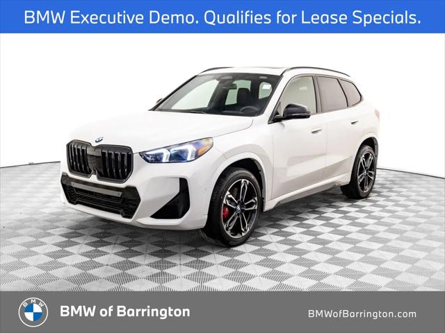 2026 BMW X1 xDrive28i for sale in Barrington, IL