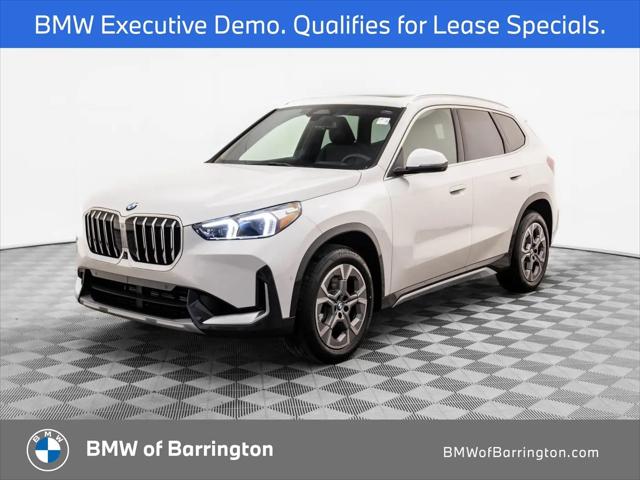 2026 BMW X1 xDrive28i for sale in Barrington, IL