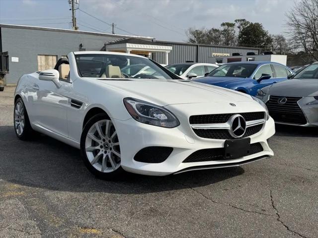2017 Mercedes-Benz C-CLASS C 300 300