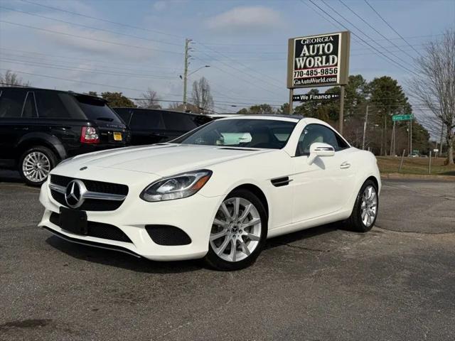 2017 Mercedes-Benz C-CLASS C 300 300