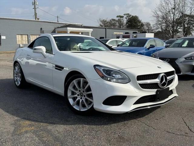 2017 Mercedes-Benz C-CLASS C 300 300