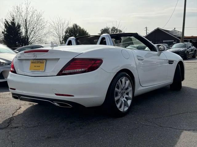 2017 Mercedes-Benz C-CLASS C 300 300