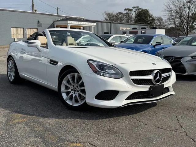 2017 Mercedes-Benz C-CLASS C 300 300