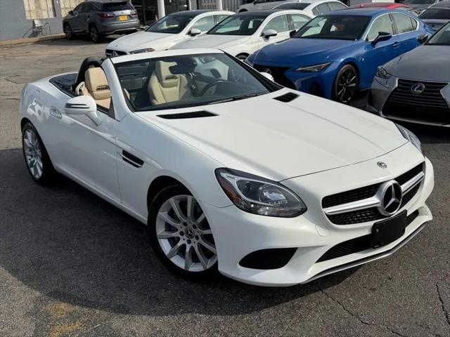 2017 Mercedes-Benz C-CLASS C 300 300