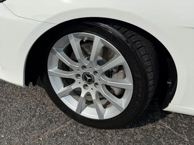 2017 Mercedes-Benz C-CLASS C 300 300