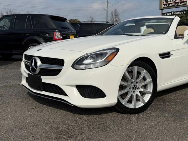 2017 Mercedes-Benz C-CLASS C 300 300