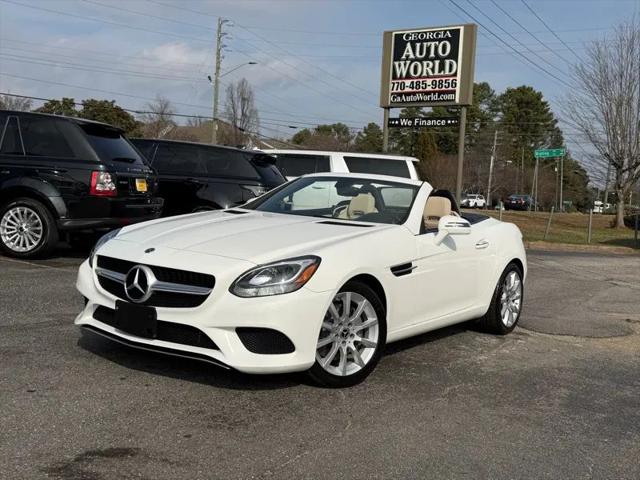 2017 Mercedes-Benz C-CLASS C 300 300