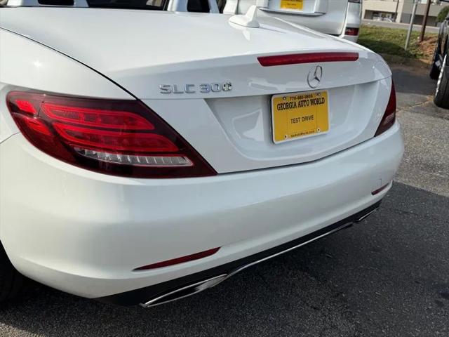 2017 Mercedes-Benz C-CLASS C 300 300