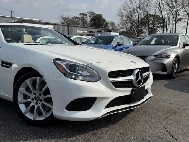 2017 Mercedes-Benz C-CLASS C 300 300