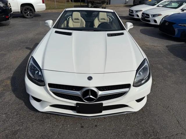 2017 Mercedes-Benz C-CLASS C 300 300
