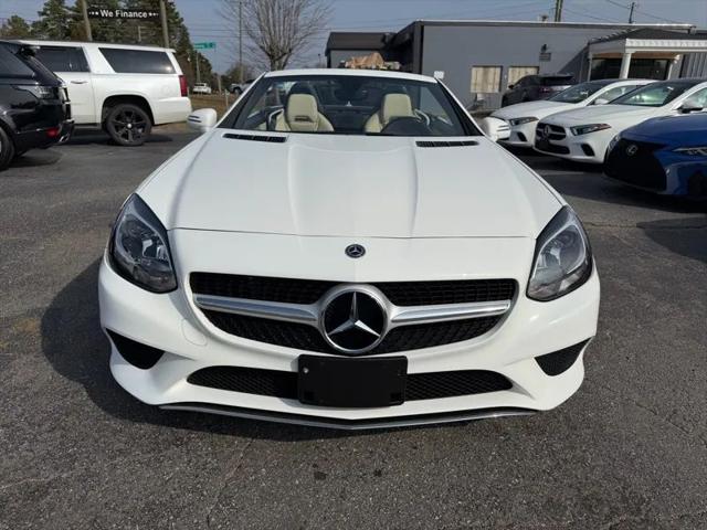 2017 Mercedes-Benz C-CLASS C 300 300
