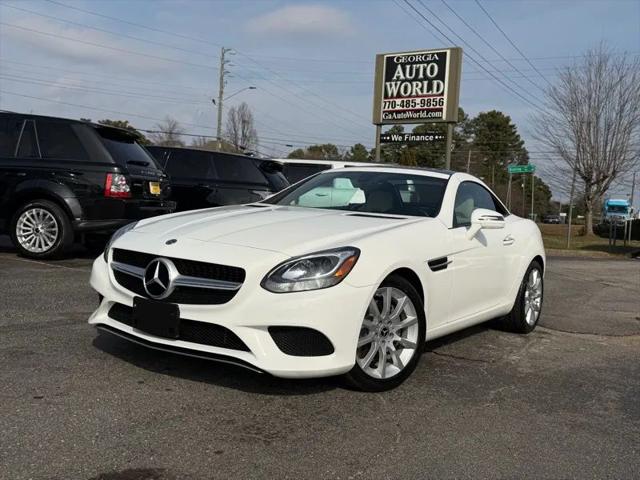 2017 Mercedes-Benz C-CLASS C 300 300