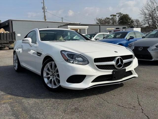 2017 Mercedes-Benz C-CLASS C 300 300