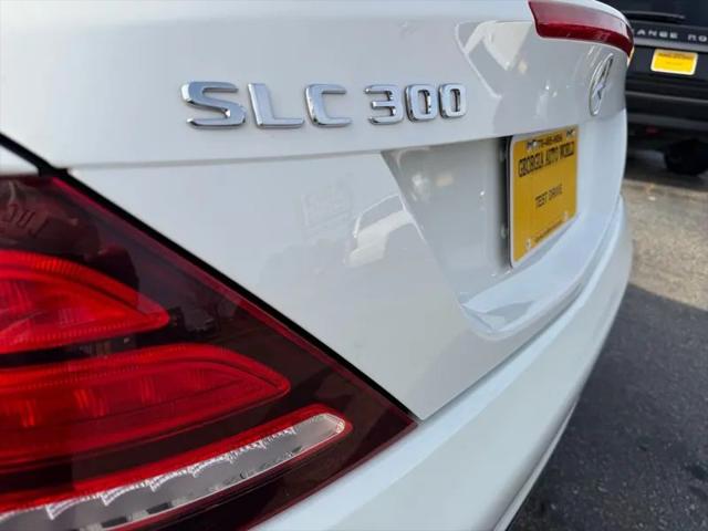 2017 Mercedes-Benz C-CLASS C 300 300