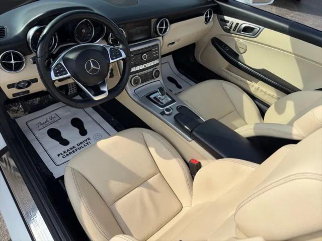 2017 Mercedes-Benz C-CLASS C 300 300