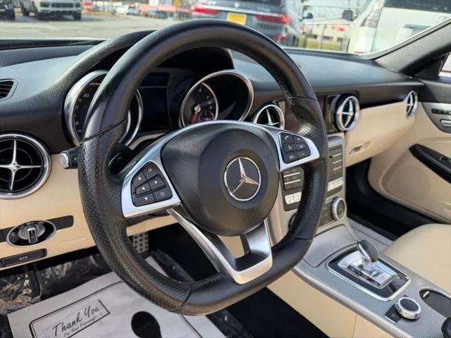 2017 Mercedes-Benz C-CLASS C 300 300