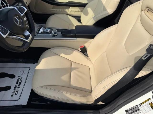 2017 Mercedes-Benz C-CLASS C 300 300