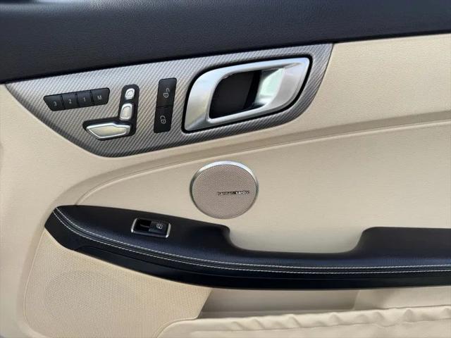 2017 Mercedes-Benz C-CLASS C 300 300