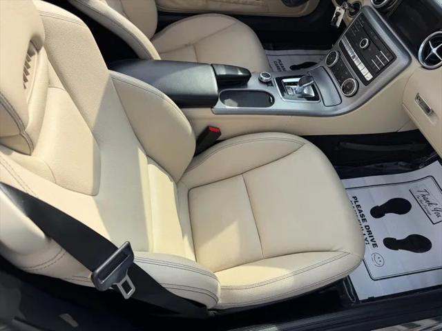 2017 Mercedes-Benz C-CLASS C 300 300