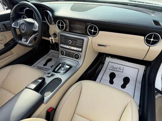 2017 Mercedes-Benz C-CLASS C 300 300