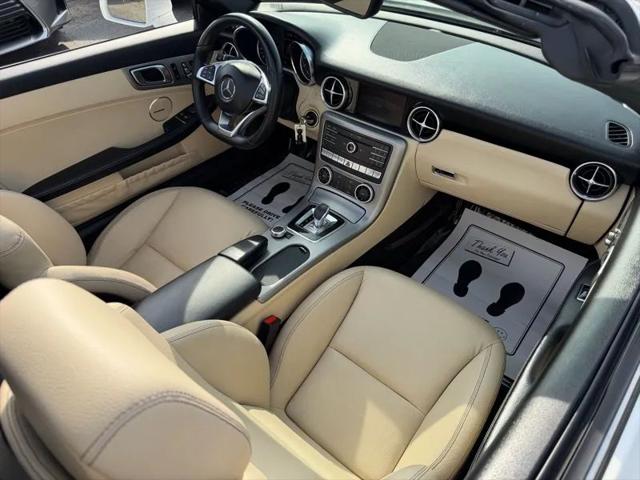 2017 Mercedes-Benz C-CLASS C 300 300